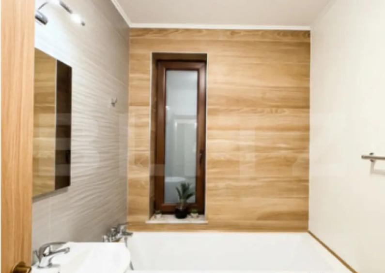 Apartament 2 camere, lux, parcare subterana, zona: Iulius Ma - 1