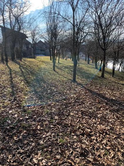 Casa ?araneasca autentica de vanzare in Sancraiu - 1