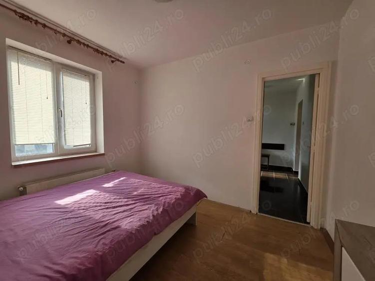 Apartament 2 camere decomandat, 50 mp utili, etaj 1, zona Progresu Deva - 2
