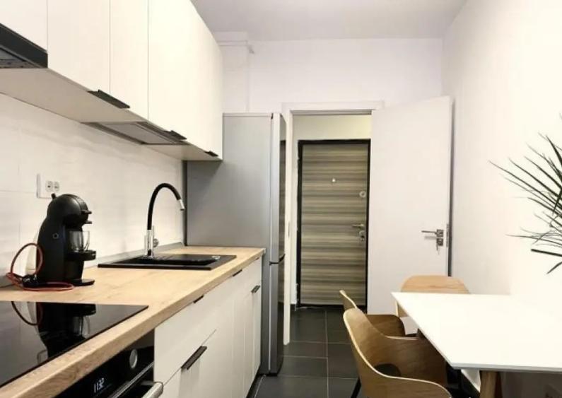 Dimitrie leonida studio cu parcare - 2