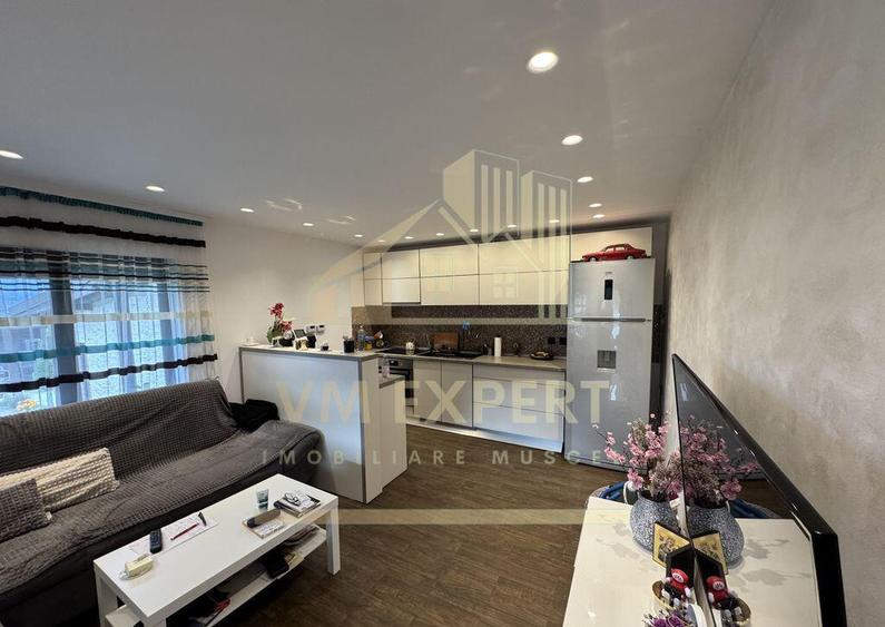 SUPER OFERTA CASA 3 CAMERE 111MP, TEREN 923 MP BUGHEA D... - 6