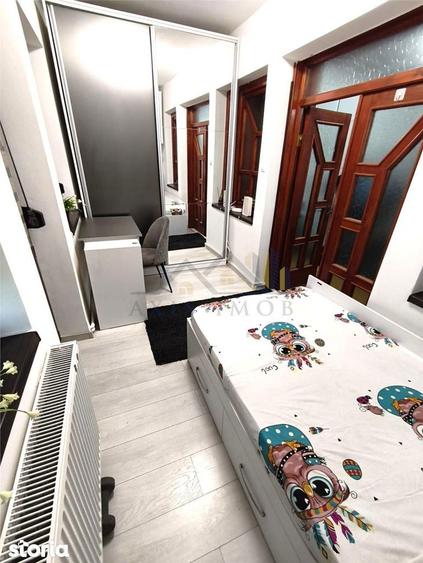 Apartament 3 camere conf 1 Piata Daciei Buzau - 9