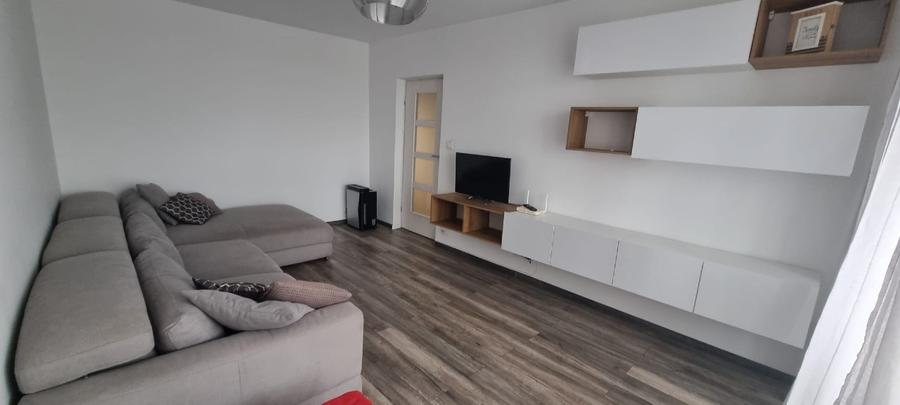 Inchiriere Apartament 3 Camere Zona Lidl Drumu Gazarului - 8