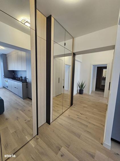 3 Camere LUX | Prima Inchiriere | Pipera | Incalzire gratuita - 5
