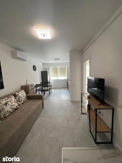 Mobilat - Utilat - Apartament - Militari Residence - 7