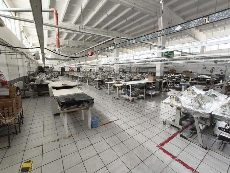 HALA PRODUCTIE/DEPOZITARE/BARIERA BUCURESTI - 10