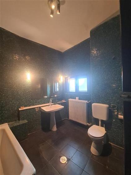 Plantelor, vila splendida cu 6 apartamente, curte, terase, garaj. - 9