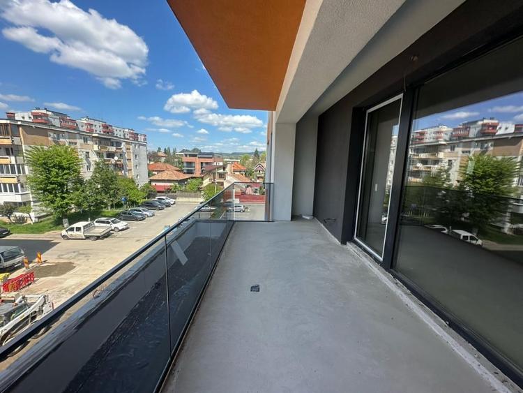 Apartament cu 1 camera, Zona Iulius, Intre Lacuri - 9