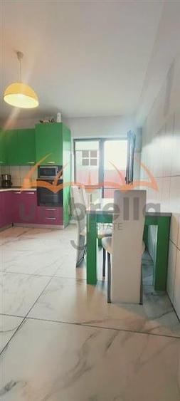 Duplex in centrul localitatii Gilau - 8