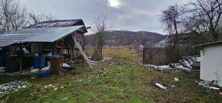VÂNZARE MOȘIE – Sat Mitrofani, Comuna Mitrofani, jud. Vâlcea - 16