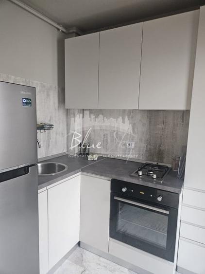 Apartament 2 camere, Zona Delfinariu-Bd. Mamaia - 6