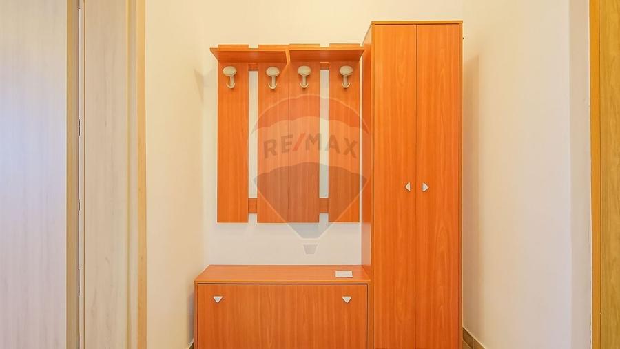 Garsonieră de închiriat, cartierul Astra! - 10