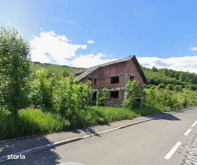 Zona Bunloc - Teren intravilan - 600 mp, Brasov - 3