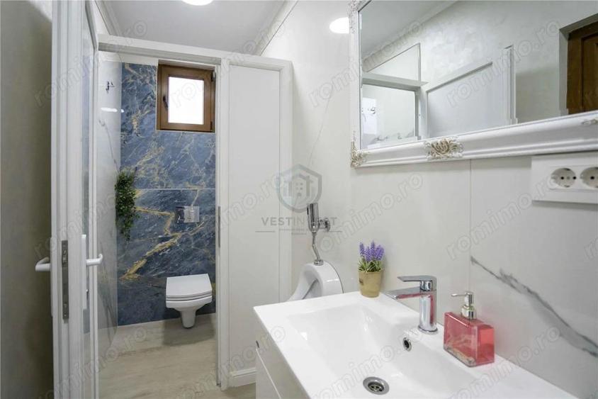 Baza de tenis si constructie moderna - 4