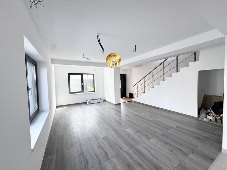 Casa P+1+M 5 camere - 200mp teren - Otopeni Odai - 2