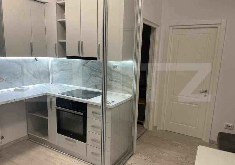 Apartament 3 camere - Lazar Rezidence - 7