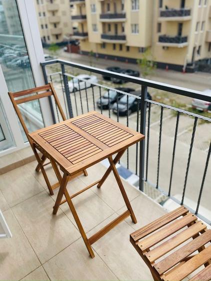 Inchiriere Apartament 2 Cam Popesti-Leordeni - 16