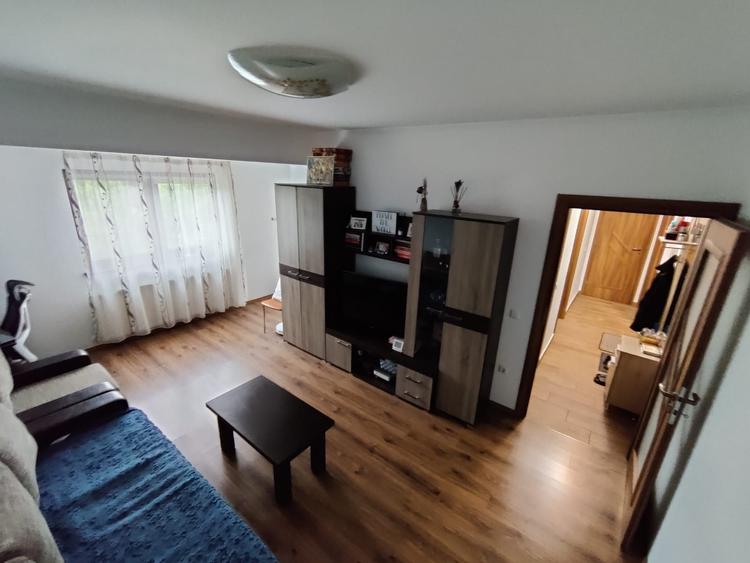 Apartament 2 camere Palas - 1