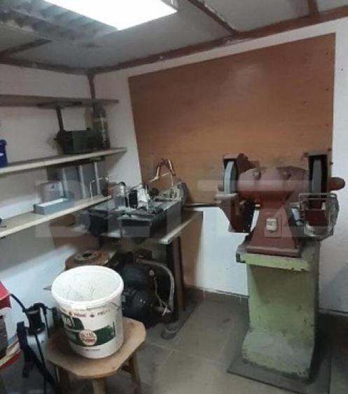 Vila 6 camere, Pucioasa - 12