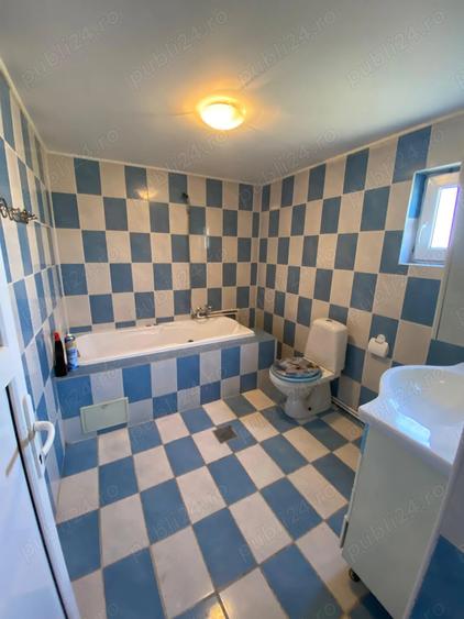 Casa de vanzare cu teren 400mp - Adancata, Suceava - 6