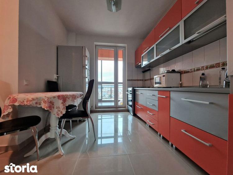 Apartament 2 camere | Decomandat | Etaj 7/8 | Piata Marasti! - 8