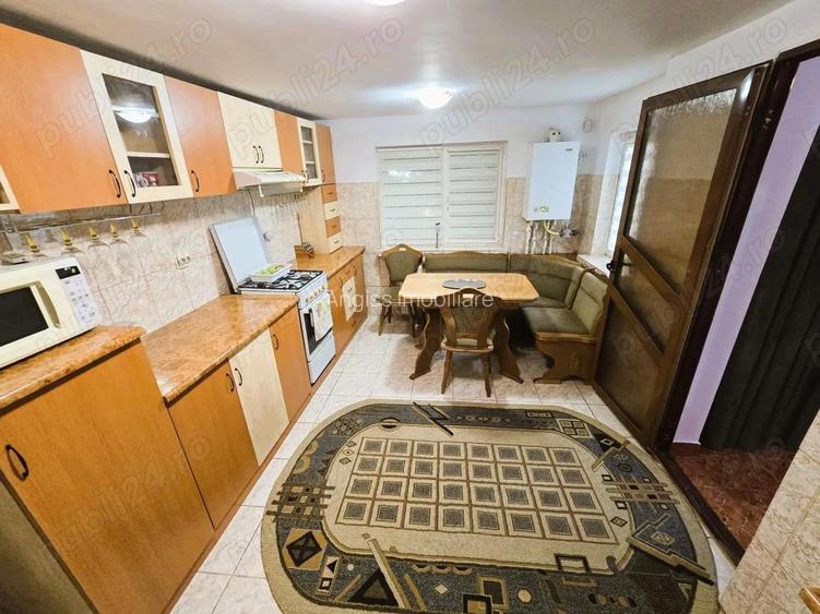 Apartament cu 2 dormitoare de INCHIRIAT | str 1848 langa SPITAL