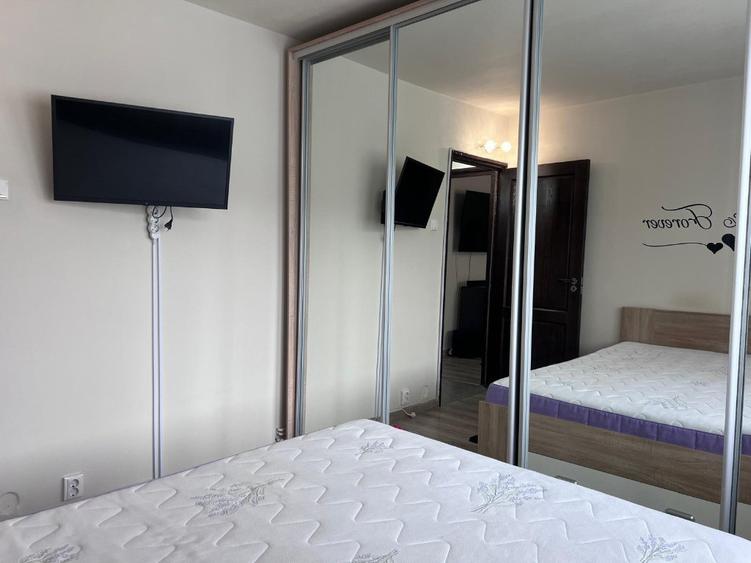Apartament 3 camere, zona Mihai Eminescu-Penny - 16