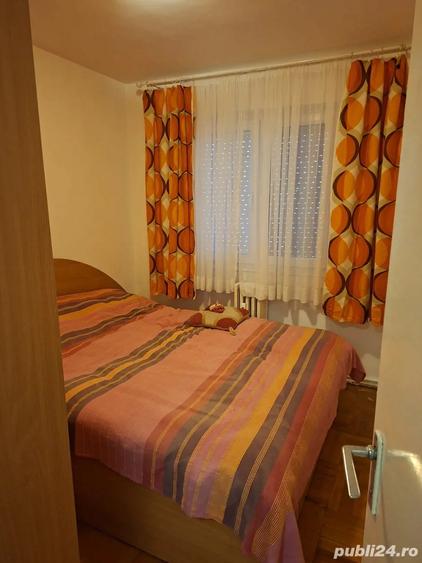 Inchiriez ap.2 camere, aproape de Boul Rosu-Romanilor - 5