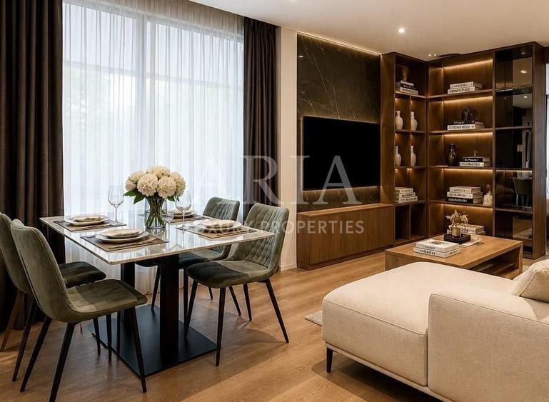 One Charles de Gaulle 4 camere | DUPLEX | 2 locuri de parcare in subteran - 2
