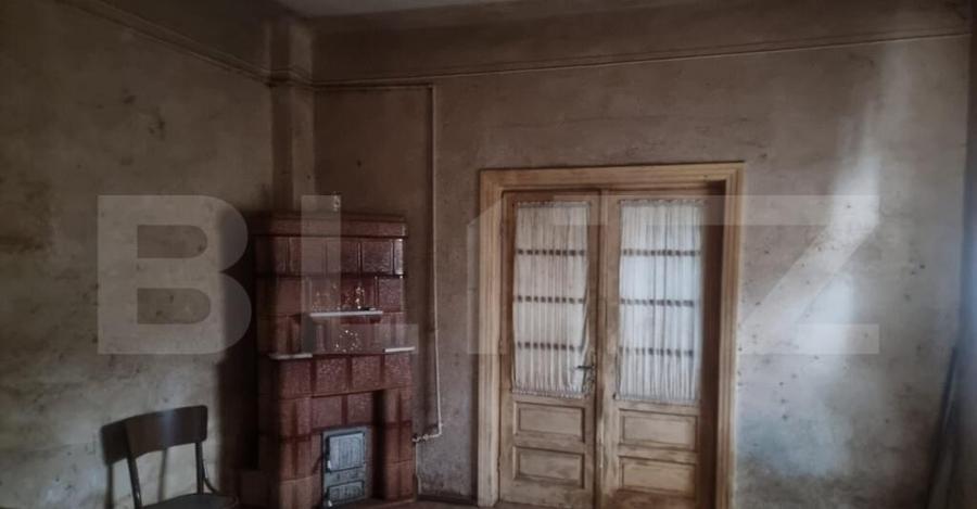 Casa +teren zona semicentrala - 8