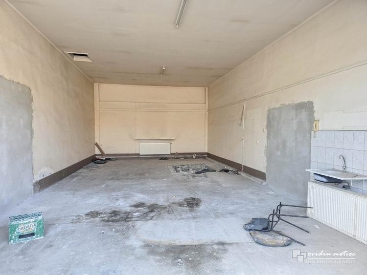 Spatii modulare Baciu, de la 61 la 600 mp - 7