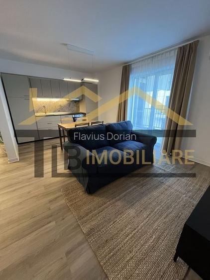 Apartament de 2 camere, 51mp, parcare, Zona Ama Residence Apartament de 2 camere, 51mp, parcare, Zona Ama Residence