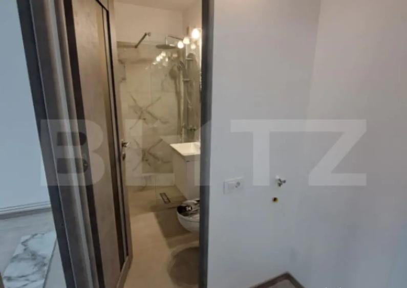 Apartament 2 camere, 43 mp, complet renovat etaj interme - 4