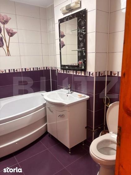 Ocazie! Se inchiriaza apartament in zona centrala la pret spectaculos! - 2