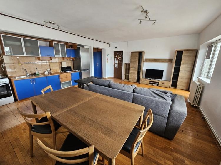 2 camere decomandat Tomis 1 centrala gaz termen lung - 2