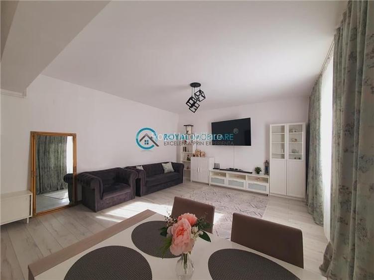 Royal Imobiliare - Vanzare apartament 2 camere, zona 9 Mai Royal Imobiliare - Vanzare apartament 2 camere, zona 9 Mai