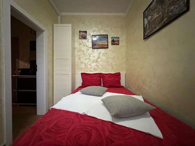 Apartament 2 camere de vanzare Mamaia Nord - 3