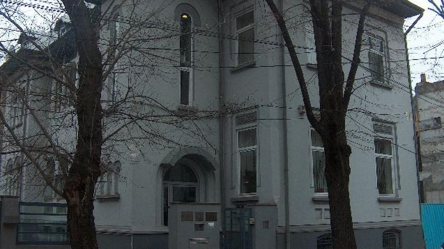 REV2004577 Vila Dorobanti Capitale - 1