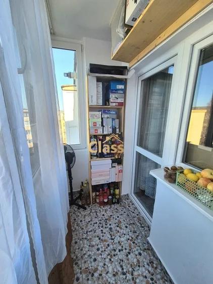 Garsoniera | Investitie | 23 mp+ 4 mp balcon | Zona Expo Marasti - 7