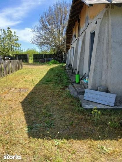 Constructie + livada jud.Arges - 2