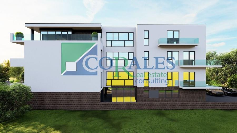 Bloc nou! Oras! Suprafete mari! Posibilitate personalizare! - 3