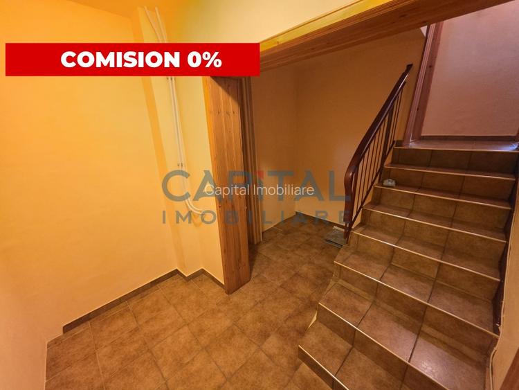 Apartament 3 camere de VANZARE