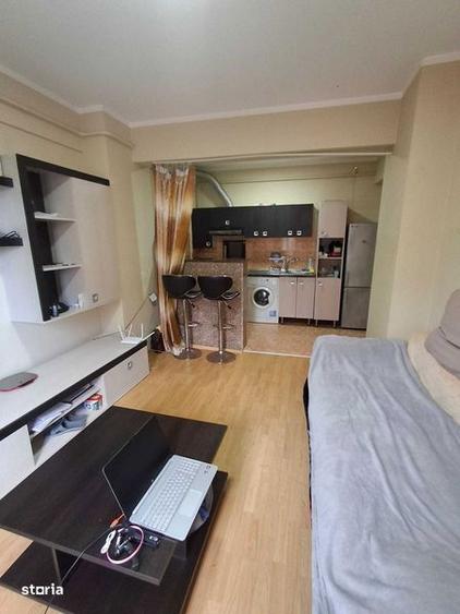 Apartament 2 camere George Enescu bloc nou - 3