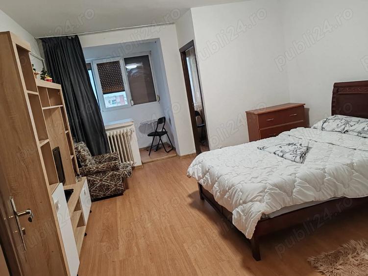 Garsoniera de inchiriat - 4