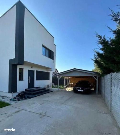 Casa individuala complet mobilata si utilata ideala pentru familie - 1