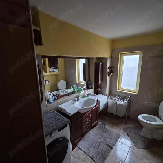 Novaci - Giurgiu - Casa P + 1 + M - 10