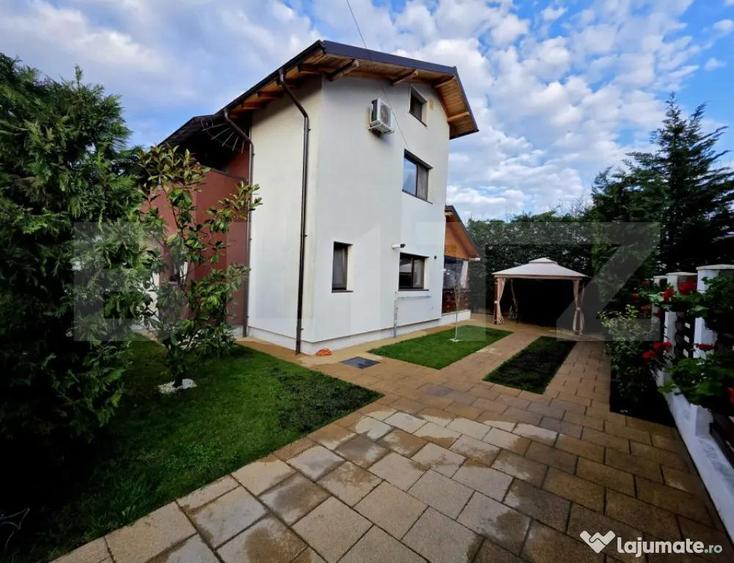???? Duplex Modern la 3 min de Targovi?te Design Nou, - 4