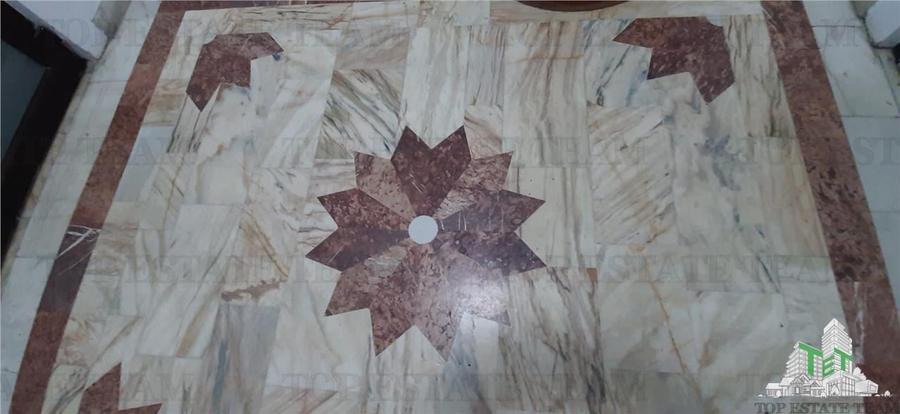 Birou central de inchiriat , cladire interbelica renovata,  12 EUR  /mp, zona - 7