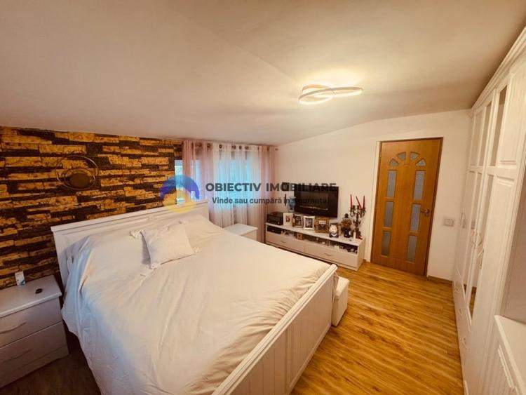 Casa + teren de vanzare – Comuna Garcina - sat Almas - 12