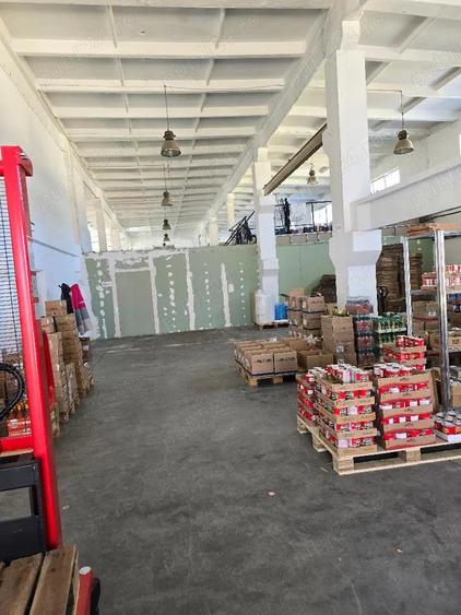 Dau in chirie Hala , SC-circa 350 mp , noua, ocupabila - 5